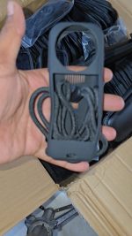 Anti-Scratch Silicone Case for Insta360 X5 – Full Protective Camera Cover - Image 3