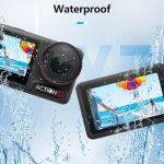 Applicable for DJI Action 5 Pro HD Tempered Glass Screen Protector | Front & Rear Protective Film Camera Accessories - Image 5