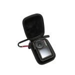 Suitable for DJI Action 6 Portable Cosmetics Bag | Compact Storage Carry Case for Sports Camera Accessories - Image 3
