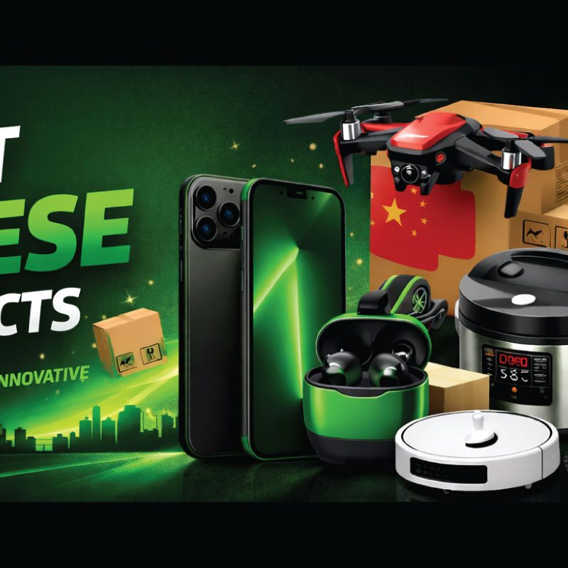 Best-chinese-products